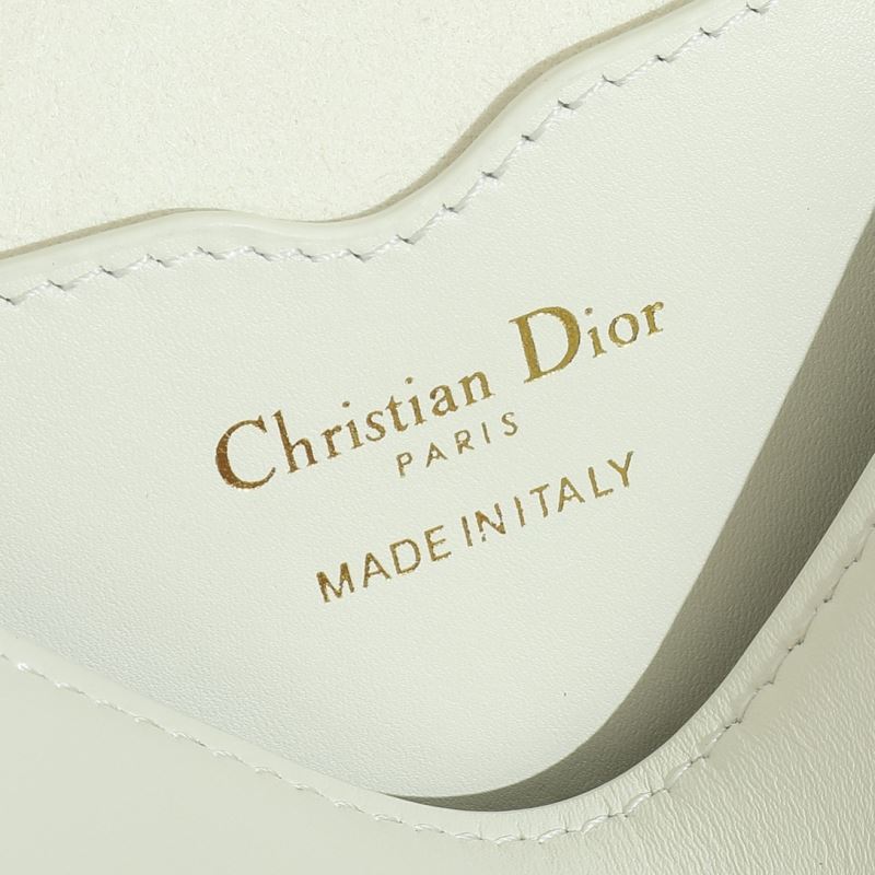 Christian Dior Bobby Bags